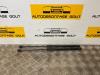 Set of tailgate gas struts from a Volkswagen Eos (1F7/F8), 2006 / 2015 2.0 TFSI 16V, Convertible, Petrol, 1.984cc, 147kW (200pk), FWD, BWA, 2006-05 / 2010-11, 1F7 2008