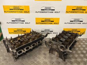 Used Cylinder head Audi TT (8N3) 1.8 20V Turbo Quattro Sport Price € 199,99 Margin scheme offered by Autodemontage Gout