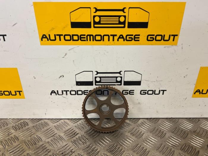 Begagnade Kamaxeldrev Audi TT (8N3) 1.8 T 20V Quattro Pris € 20,00 Marginaltabell erbjuds av Autodemontage Gout
