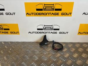 Używane Antena Audi A4 Avant (B7) 1.9 TDI Cena € 29,99 Procedura marży oferowane przez Autodemontage Gout