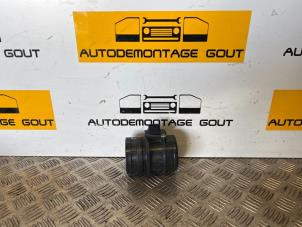 Used Air mass meter Volkswagen Tiguan (5N1/2) Price € 29,99 Margin scheme offered by Autodemontage Gout