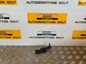 Used Headlight washer pump Audi Q5 (8RB) Price € 24,99 Margin scheme offered by Autodemontage Gout