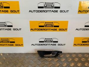 Used Rear door handle 4-door, right Audi Q5 (8RB) Price € 9,95 Margin scheme offered by Autodemontage Gout
