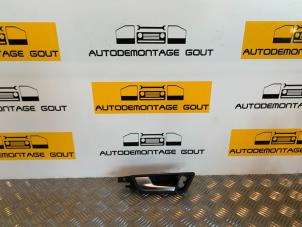 Used Rear door handle 4-door, left Audi Q5 (8RB) Price € 9,95 Margin scheme offered by Autodemontage Gout