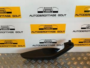 Używane Uchwyt reczny Audi Q5 (8RB) Cena € 19,99 Procedura marży oferowane przez Autodemontage Gout