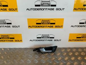 Used Door handle 4-door, front left Audi Q5 (8RB) Price € 14,99 Margin scheme offered by Autodemontage Gout