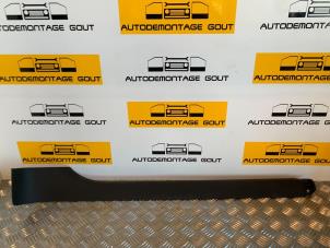 Gebrauchte Einstieg vorne links Audi A5 Cabrio (8F7) Preis € 19,99 Margenregelung angeboten von Autodemontage Gout