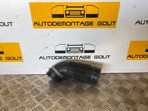 Usagé Tuyau d'aspiration air Volkswagen Golf V Variant (1K5) 1.9 TDI Prix € 19,99 Règlement à la marge proposé par Autodemontage Gout
