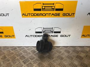 Gebrauchte Luftmassenmesser Volkswagen Golf V Variant (1K5) 1.9 TDI Preis € 19,99 Margenregelung angeboten von Autodemontage Gout
