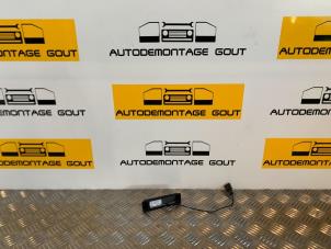 Usados Cabriodak positiesensor Audi A5 Cabrio (8F7) Precio € 19,99 Norma de margen ofrecido por Autodemontage Gout