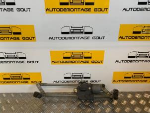 Usagé Moteur + mécanique essuie-glace Volkswagen Golf VI (5K1) Prix € 29,99 Règlement à la marge proposé par Autodemontage Gout