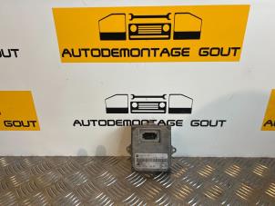 Używane Starter ksenonowy Volkswagen Golf IV (1J1) Cena € 45,00 Procedura marży oferowane przez Autodemontage Gout