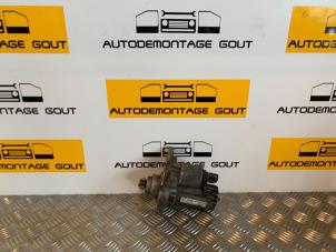 Usados Motor de arranque Volkswagen Polo V (6R) 1.2 12V Precio € 24,99 Norma de margen ofrecido por Autodemontage Gout