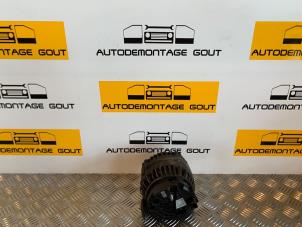 Usagé Alternateur Audi TT (8J3) 2.0 TFSI 16V Prix € 34,99 Règlement à la marge proposé par Autodemontage Gout