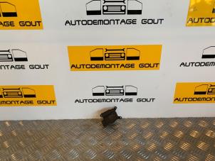 Usagé Clapet chauffage moteur Mercedes Sprinter Prix € 14,99 Règlement à la marge proposé par Autodemontage Gout