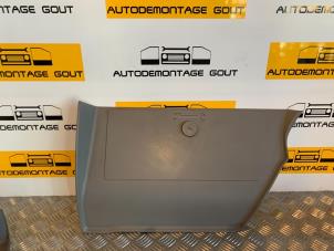 Gebrauchte Abdeckplatte sonstige Mercedes Sprinter Preis € 24,99 Margenregelung angeboten von Autodemontage Gout
