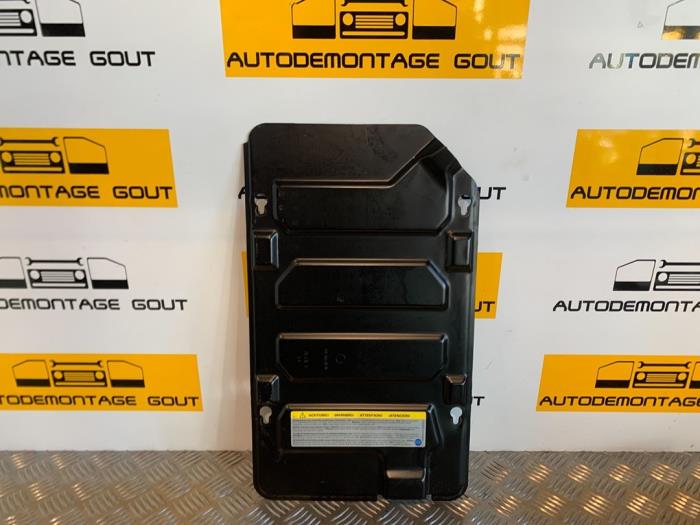 Begagnade Batterilock Mercedes Sprinter Pris € 24,99 Marginaltabell erbjuds av Autodemontage Gout