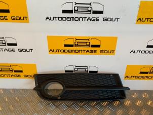 Usagé Plaque de protection feu antibrouillard droit Audi TT (8J3) Prix € 49,99 Règlement à la marge proposé par Autodemontage Gout