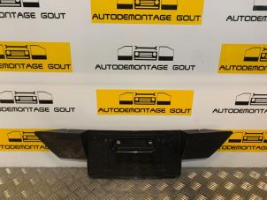 Used Rear registration plate holder BMW 6 serie (E64) Price € 39,99 Margin scheme offered by Autodemontage Gout