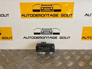 Used Cooling fin relay Seat Ibiza III (6L1) 1.4 16V 100 Price € 14,99 Margin scheme offered by Autodemontage Gout