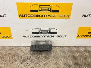 Gebrauchte Innenbeleuchtung vorne Audi TT (8N3) Preis € 74,99 Margenregelung angeboten von Autodemontage Gout