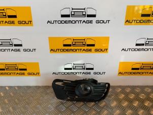 Used Fog light cover plate, right Mercedes C Estate (S204) Price € 24,99 Margin scheme offered by Autodemontage Gout