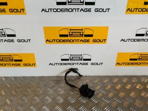 Używane Wtyczka modulu sterowania silnika Mercedes SLK (R170) 2.0 200 K 16V Cena € 29,99 Procedura marży oferowane przez Autodemontage Gout