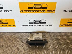 Usagé Calculateur moteur Volkswagen Passat (3C2) 1.9 TDI Prix € 75,00 Règlement à la marge proposé par Autodemontage Gout