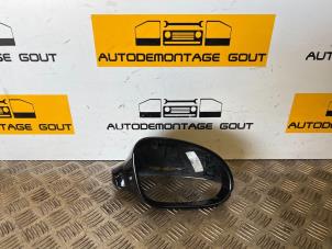 Usagé Coque rétroviseur droit Volkswagen Passat (3C2) 1.9 TDI Prix € 19,99 Règlement à la marge proposé par Autodemontage Gout