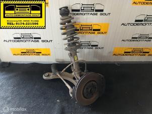 Used Front suspension system, right Volkswagen New Beetle (9C1/9G1) Price € 79,99 Margin scheme offered by Autodemontage Gout