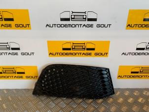 Usados Rejilla de parachoques Audi RS 3 Sportback (8PA) 2.5 TFSI 20V Quattro Precio € 149,99 Norma de margen ofrecido por Autodemontage Gout