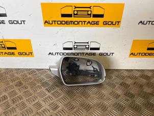Used Mirror housing, right Audi S5 Cabriolet (8F7) 3.0 TFSI V6 24V Quattro Price € 49,99 Margin scheme offered by Autodemontage Gout