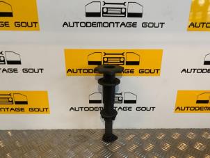 Used Spare wheel mechanism Audi A4 Cabrio (B7) Price € 9,95 Margin scheme offered by Autodemontage Gout