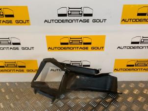 Used Air funnel Audi TT (8N3) 1.8 T 20V Quattro Price € 19,99 Margin scheme offered by Autodemontage Gout