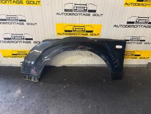 Used Front wing, left Audi TT Roadster (8N9) 1.8 20V Turbo Price € 79,99 Margin scheme offered by Autodemontage Gout