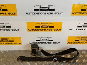 Używane Pas bezpieczenstwa lewy przód Audi TT Cena € 49,99 Procedura marży oferowane przez Autodemontage Gout