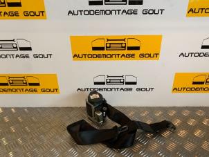 Używane Pas bezpieczenstwa lewy przód Audi TT Roadster (8N9) 1.8 20V Turbo Quattro Cena € 49,99 Procedura marży oferowane przez Autodemontage Gout