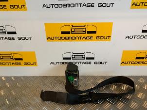 Gebrauchte Sicherheitsgurt rechts vorne Audi TT Roadster (8N9) 1.8 20V Turbo Preis € 49,99 Margenregelung angeboten von Autodemontage Gout