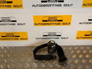 Gebrauchte Sicherheitsgurt rechts vorne Audi TT Roadster (8N9) 1.8 20V Turbo Quattro Preis € 49,99 Margenregelung angeboten von Autodemontage Gout