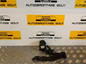 Used Rear seatbelt, left Austin Mini Open (R52) Price € 14,99 Margin scheme offered by Autodemontage Gout