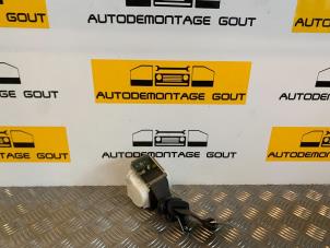 Usagé Ceinture de sécurité arrière droite BMW 6 serie (E63) Prix € 24,99 Règlement à la marge proposé par Autodemontage Gout
