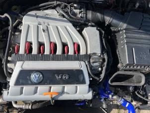 Używane Silnik Volkswagen Golf V (1K1) 3.2 R32 V6 24V 4Motion Cena € 2.999,99 Procedura marży oferowane przez Autodemontage Gout