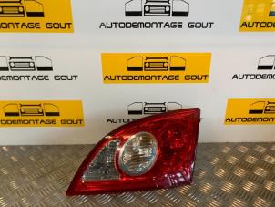 Used Taillight, right Chrysler Crossfire Price € 399,99 Margin scheme offered by Autodemontage Gout