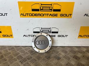 Używane Pokrywa piasty Audi TT (8N3) 1.8 T 20V Quattro Cena € 19,99 Procedura marży oferowane przez Autodemontage Gout