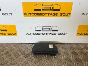 Used Comfort Module Audi TT (8N3) 1.8 T 20V Quattro Price € 59,99 Margin scheme offered by Autodemontage Gout