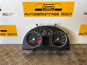 Usados Cuentakilómetros Audi TT (8N3) 1.8 T 20V Quattro Precio € 49,99 Norma de margen ofrecido por Autodemontage Gout
