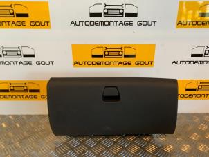Used Glovebox Citroen C1 1.0 Vti 68 12V Price € 24,99 Margin scheme offered by Autodemontage Gout