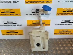 Used Front windscreen washer reservoir Audi A3 Sportback (8PA) Price € 19,99 Margin scheme offered by Autodemontage Gout