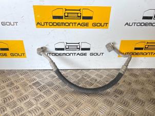 Usagé Tuyau clim Audi A3 Sportback Quattro (8PA) 3.2 V6 24V Prix € 34,99 Règlement à la marge proposé par Autodemontage Gout