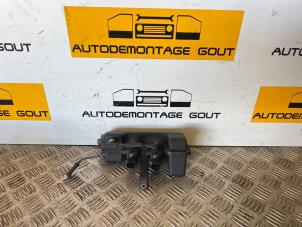 Used Vacuum tank Audi A3 Sportback Quattro (8PA) 3.2 V6 24V Price € 24,99 Margin scheme offered by Autodemontage Gout